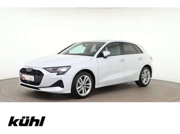 35 TFSI advanced Navi+/MMI+/Assiste