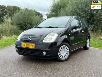 1.1i Ligne Ambiance Airco Nieuwe APK 124.000KM
