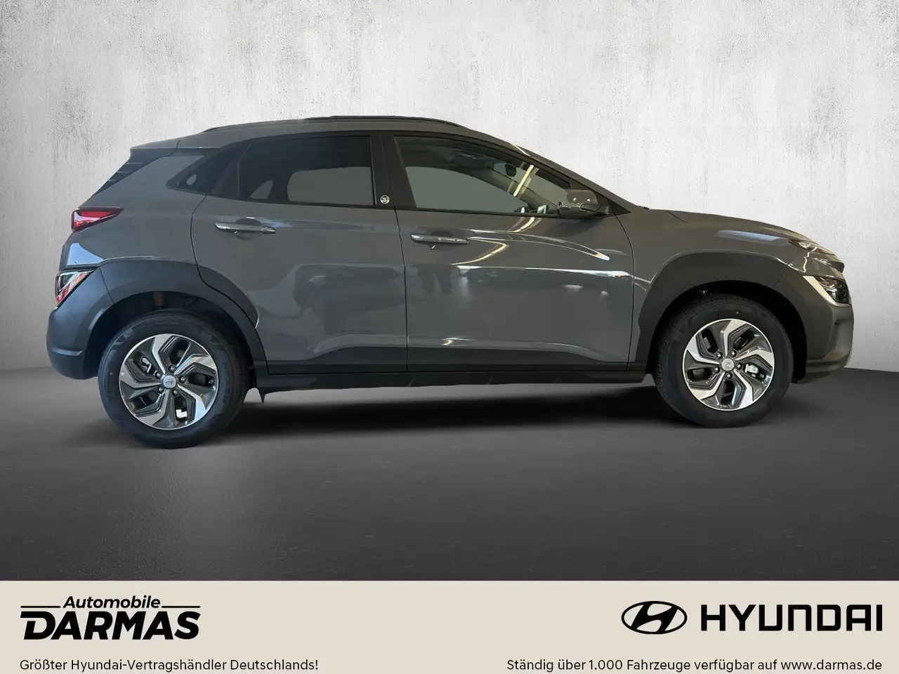 Hyundai KONA KONA Hybrid EDITION 30 Klimaaut. DAB Apple SHZ 5