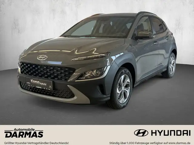 Hyundai KONA KONA Hybrid EDITION 30 Klimaaut. DAB Apple SHZ