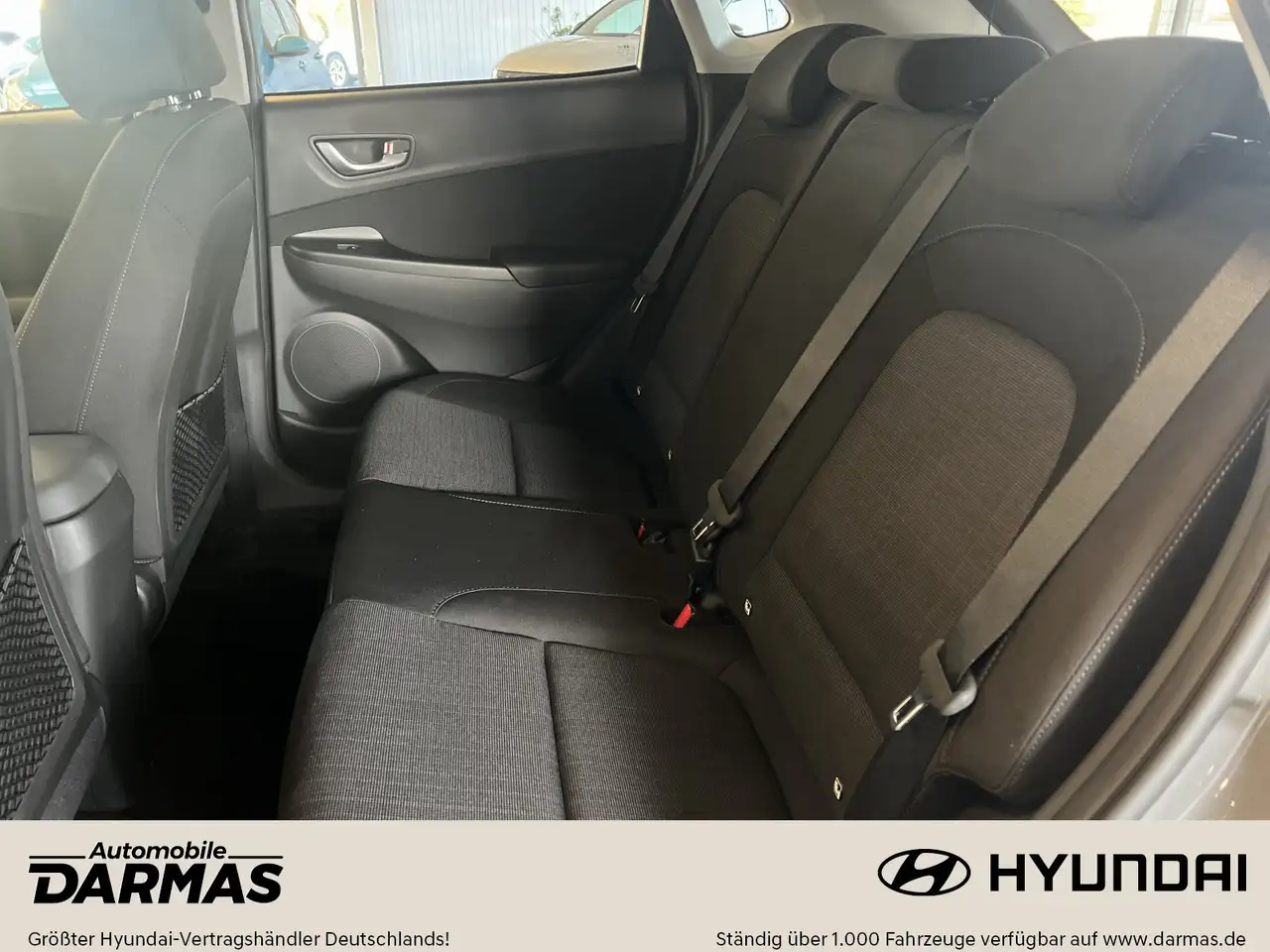 Hyundai KONA KONA Hybrid EDITION 30 Klimaaut. DAB Apple SHZ 12