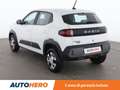 Dacia Spring electric drive 33 kW Expression Blanc - thumbnail 4