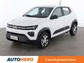 Dacia Spring electric drive 33 kW Expression Blanc - thumbnail 1