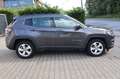 Jeep Compass 1.4 Longitude/NAVI/LEDER/PDC/SCHECKH/1HD Gris - thumbnail 8