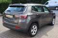 Jeep Compass 1.4 Longitude/NAVI/LEDER/PDC/SCHECKH/1HD Gris - thumbnail 7