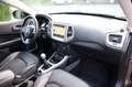 Jeep Compass 1.4 Longitude/NAVI/LEDER/PDC/SCHECKH/1HD Gris - thumbnail 10