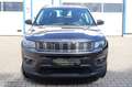 Jeep Compass 1.4 Longitude/NAVI/LEDER/PDC/SCHECKH/1HD Gris - thumbnail 2