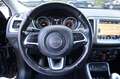 Jeep Compass 1.4 Longitude/NAVI/LEDER/PDC/SCHECKH/1HD Gris - thumbnail 17