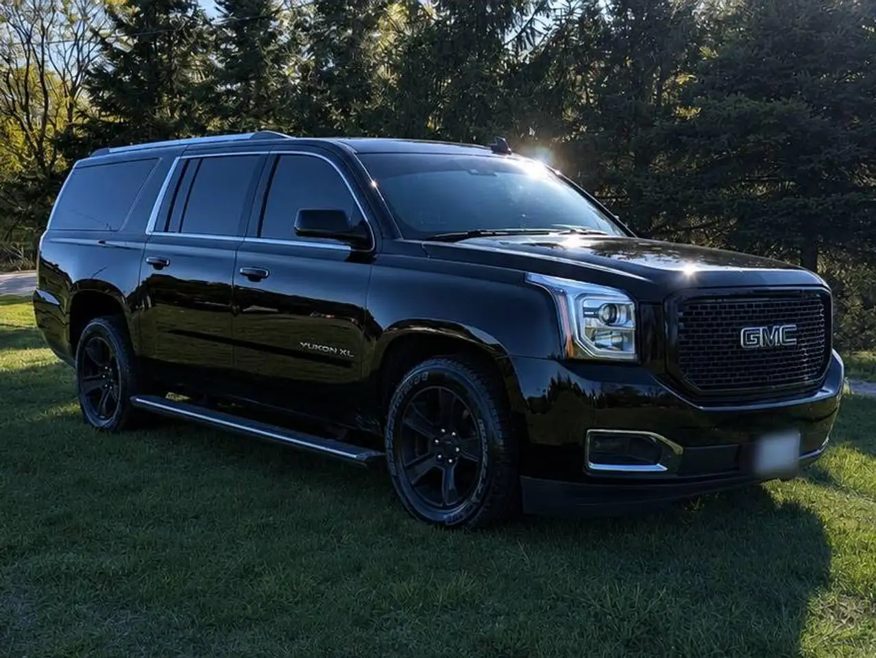 2018 GMC Yukon снимка 2018 GMC Yukon