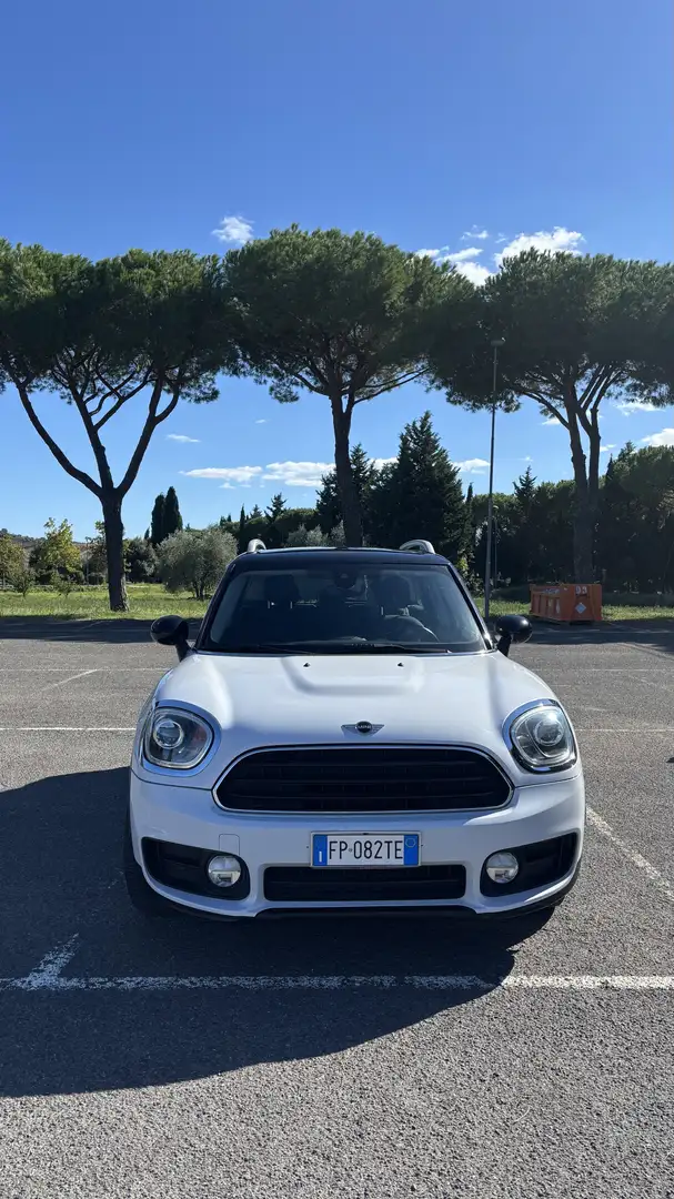 MINI Cooper D Countryman 1.6 Business - 2