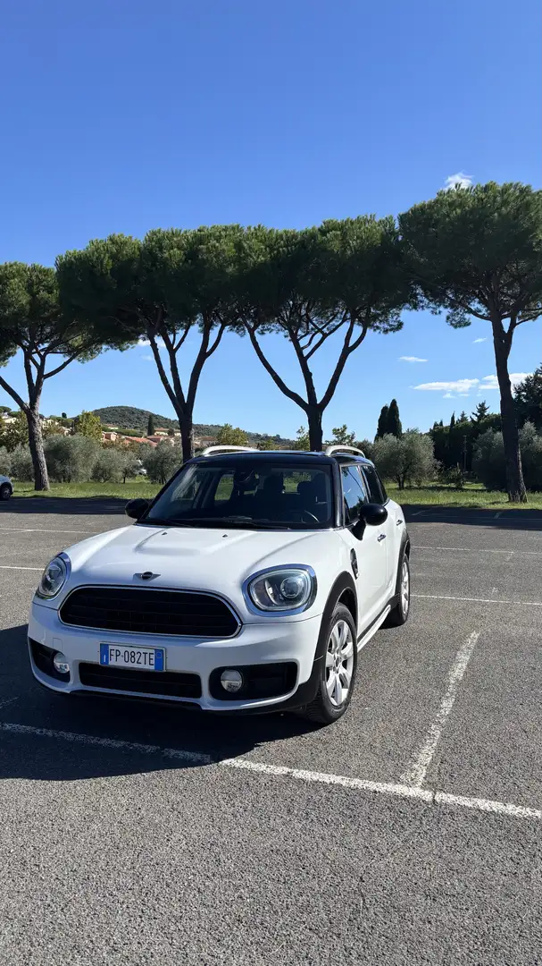 MINI Cooper D Countryman 1.6 Business - 1