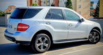 CDI 4Matic 7G-TRONIC DPF
