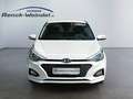 Hyundai i20 Select 1.2 Fahrerprofil Alarm Berganfahrass. GA Kl Wit - thumbnail 8