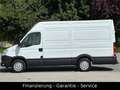 Iveco Daily Kasten 35/AHK/KLIMA/LEDER/1 HAND/TÜV NEU Alb - thumbnail 7