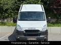 Iveco Daily Kasten 35/AHK/KLIMA/LEDER/1 HAND/TÜV NEU Alb - thumbnail 2
