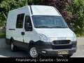Iveco Daily Kasten 35/AHK/KLIMA/LEDER/1 HAND/TÜV NEU Alb - thumbnail 3
