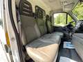 Iveco Daily Kasten 35/AHK/KLIMA/LEDER/1 HAND/TÜV NEU Blanco - thumbnail 18