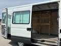 Iveco Daily Kasten 35/AHK/KLIMA/LEDER/1 HAND/TÜV NEU Blanco - thumbnail 20