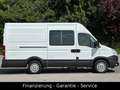Iveco Daily Kasten 35/AHK/KLIMA/LEDER/1 HAND/TÜV NEU Alb - thumbnail 8