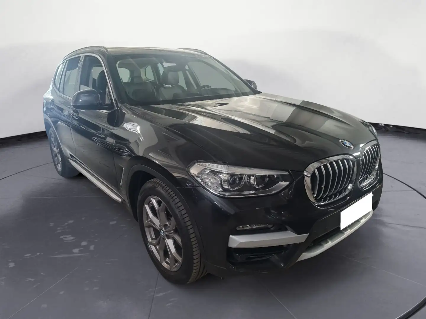 BMW X3 G01 2017 Diesel xdrive20d mhev 48V xLine auto - 2