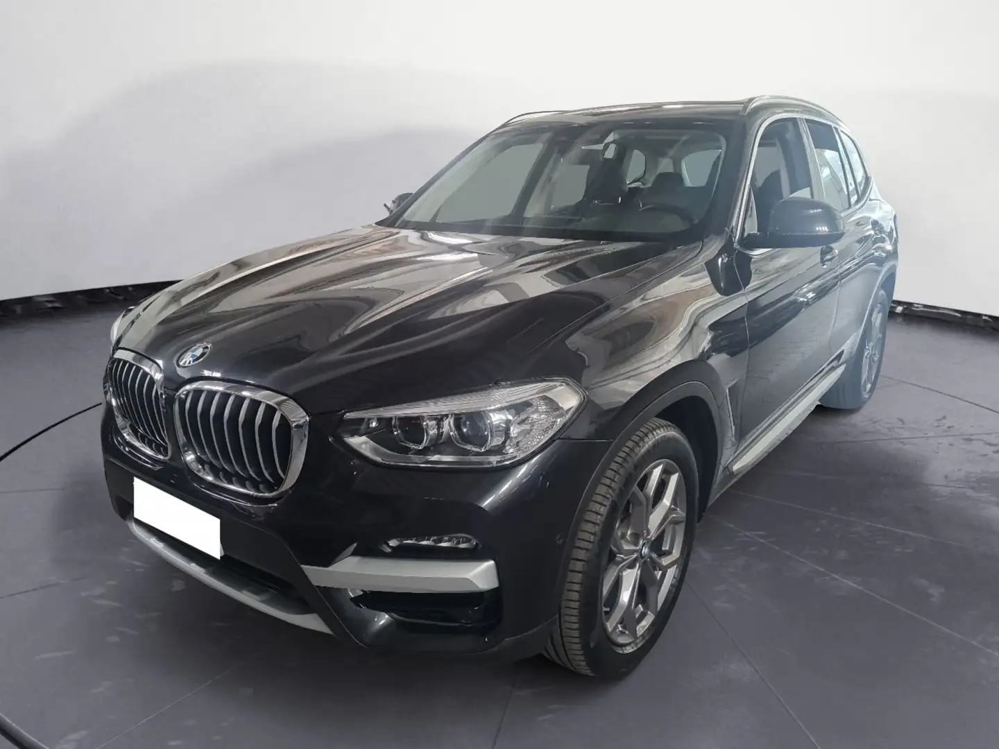 BMW X3 G01 2017 Diesel xdrive20d mhev 48V xLine auto - 1