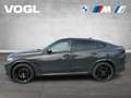 BMW X6 xDrive40d Standhzg. Head-Up Grau - thumbnail 4