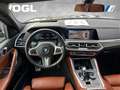 BMW X6 xDrive40d Standhzg. Head-Up Grau - thumbnail 10