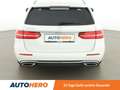 Mercedes-Benz E 220 E 220 d Avantgarde Aut. *LED*CAM*NAVI* Weiß - thumbnail 5