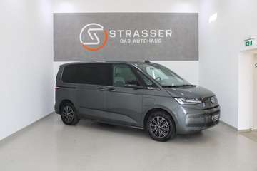 VW T7 Multivan Business eHybrid 180 kW 4MOTION