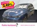 Volkswagen Golf 1.5 TSI GOAL AHK NAVI PDC SITZHZG LED Blau - thumbnail 1