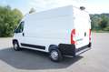 Citroen Jumper Grossraumkasten 35 L2H2 Control BlueHDi Weiß - thumbnail 3