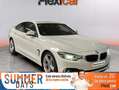 BMW BMW Serie 4 420d+Auto.+Gran+Coupe Blanco - thumbnail 1