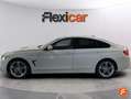 BMW BMW Serie 4 420d+Auto.+Gran+Coupe Blanco - thumbnail 4