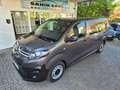 Citroen Spacetourer Jumpy 2.0 HDi AHK/KLIMA/STANDHEIZUNG Gris - thumbnail 9