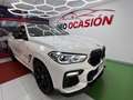 BMW X6 xDrive 40dA xLine Blanc - thumbnail 3
