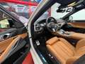 BMW X6 xDrive 40dA xLine Blanc - thumbnail 9