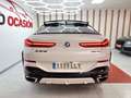 BMW X6 xDrive 40dA xLine Bianco - thumbnail 12