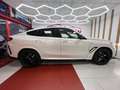 BMW X6 xDrive 40dA xLine Bianco - thumbnail 8
