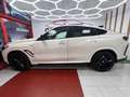 BMW X6 xDrive 40dA xLine Blanc - thumbnail 6