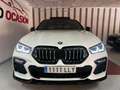 BMW X6 xDrive 40dA xLine Blanc - thumbnail 7