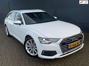 Avant 40 TDI quattro S edition/Navi/camera/carplay