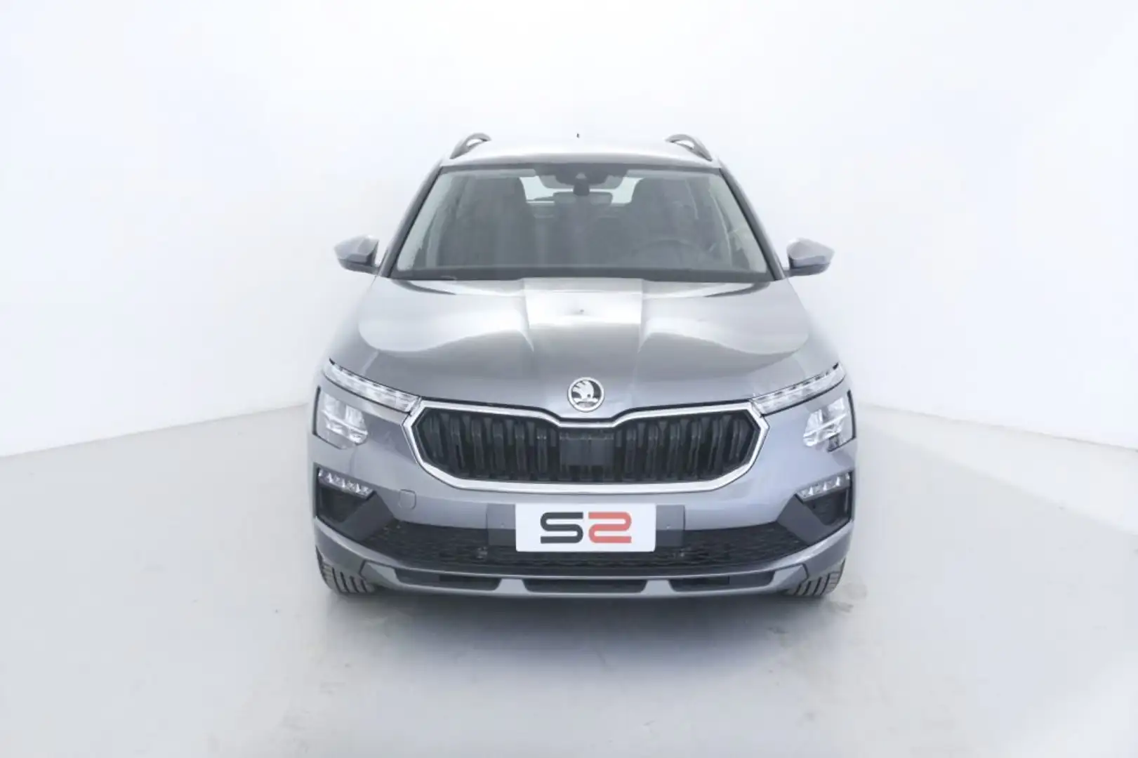 Skoda Kamiq 1.0 TSI Selection *SCONTO IMMEDIATO* Grigio - 2