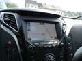 Hyundai i40 1.7CRDi 140cv Automatic gris break 07/17 Airco GPS Grijs - thumbnail 20