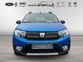 Dacia Sandero Stepway TCe 90 Easy-R Celebration Blau - thumbnail 2