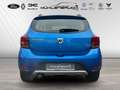 Dacia Sandero Stepway TCe 90 Easy-R Celebration Blau - thumbnail 6