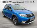 Dacia Sandero Stepway TCe 90 Easy-R Celebration Blau - thumbnail 3