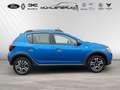 Dacia Sandero Stepway TCe 90 Easy-R Celebration Blau - thumbnail 4