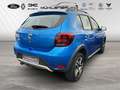 Dacia Sandero Stepway TCe 90 Easy-R Celebration Blau - thumbnail 5