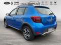 Dacia Sandero Stepway TCe 90 Easy-R Celebration Blau - thumbnail 8
