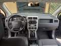Jeep Compass Compass I 2006 2.0 td Limited 4wd Fekete - thumbnail 4